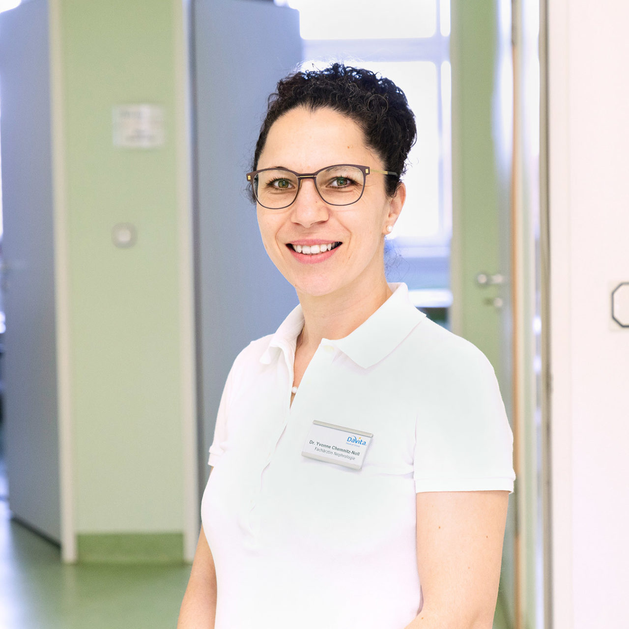 Nephrologe in Hann. Münden | Nieren-/Dialysezentrum - DaVita