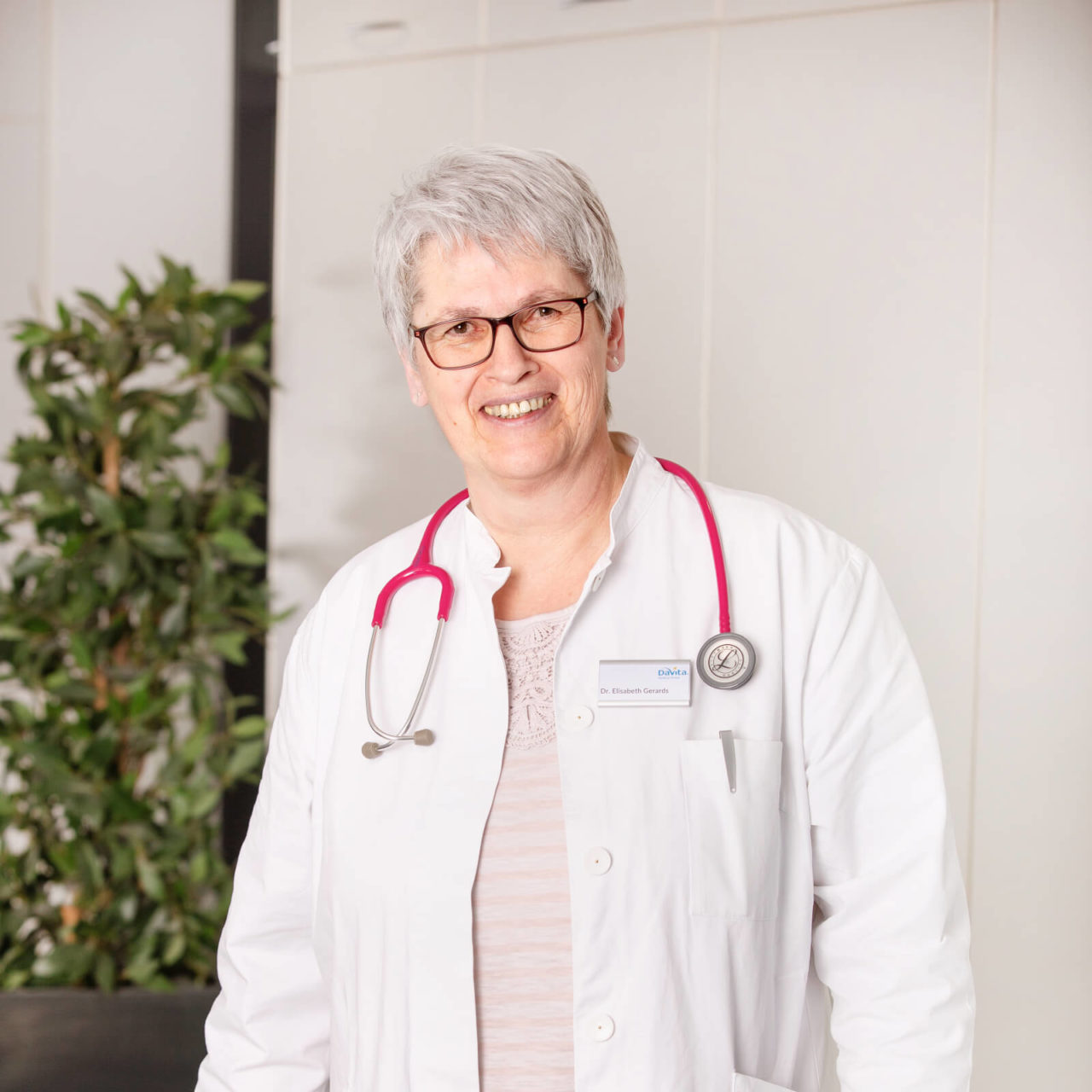 Nieren- /Dialysezentrum Mönchengladbach am Bethesda - DaVita