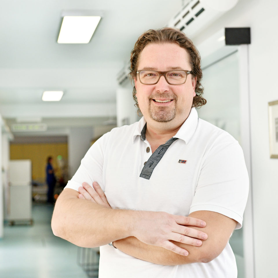 Nephrologe in Bad Aibling Nieren/Dialysezentrum DaVita