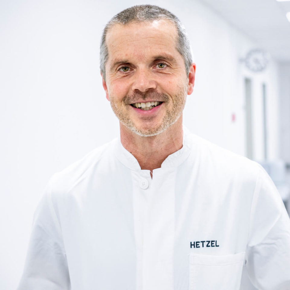 Nephrologe in Düsseldorf | Nieren- und Dialysezentrum Bismarckstraße - DaVita