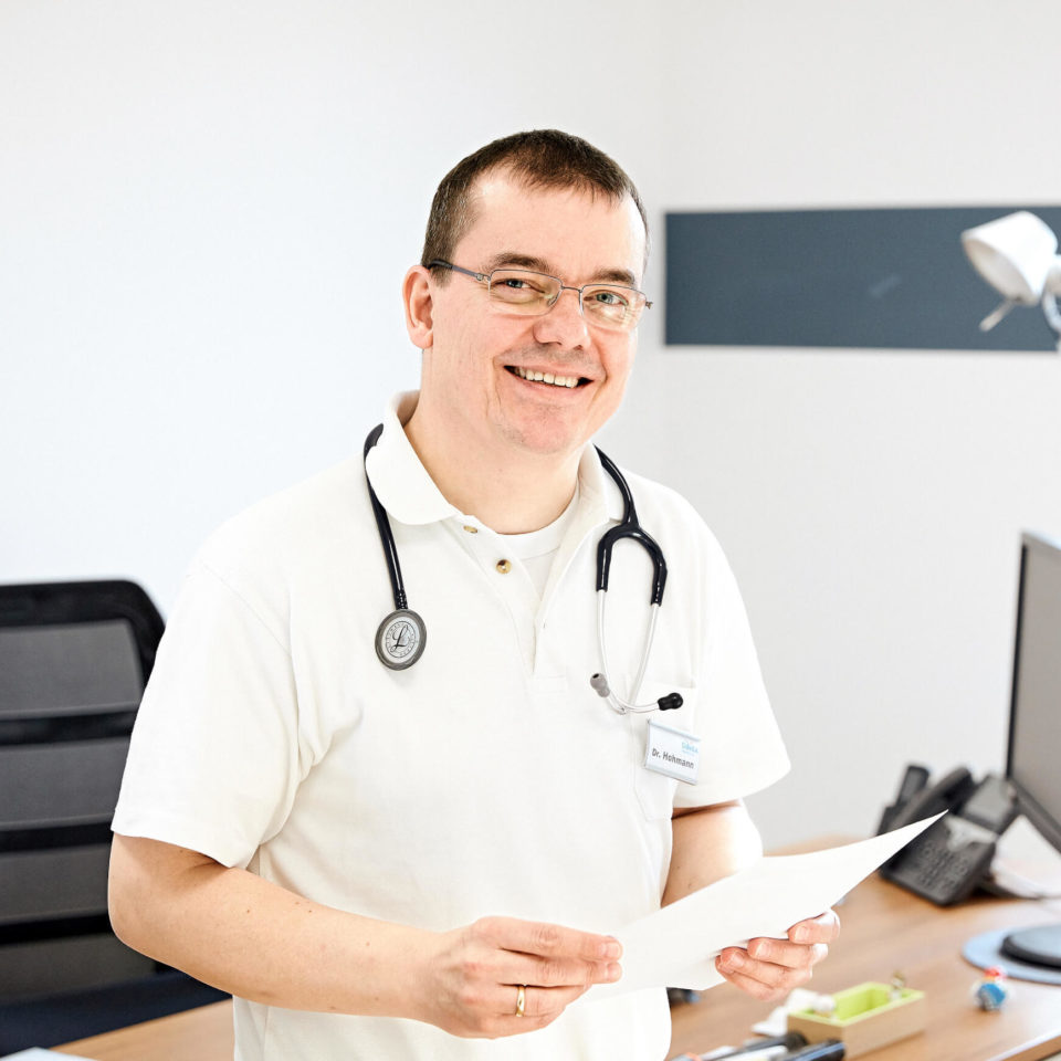 Nephrologe in Nettetal | Nieren-/Dialysezentrum - DaVita