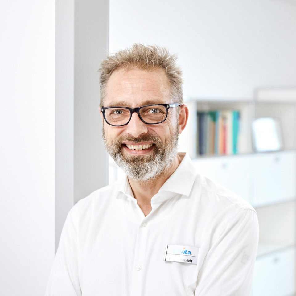 Nephrologe in Nettetal Nieren/Dialysezentrum DaVita