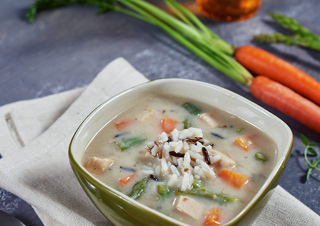 Nierenfreundliche Kochrezepte - DaVita