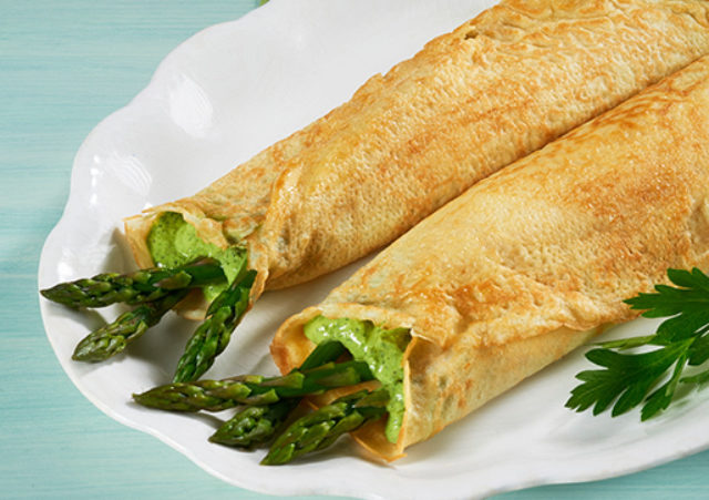 Nierenfreundliche Kochrezepte - DaVita