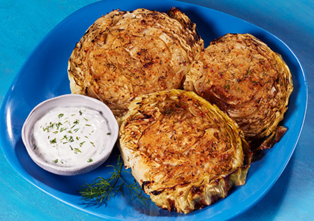 Nierenfreundliche Kochrezepte - DaVita