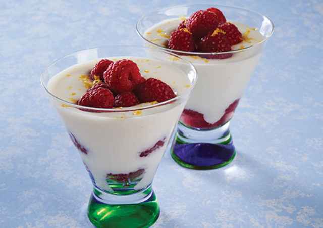 Nierenfreundliche Kochrezepte - DaVita