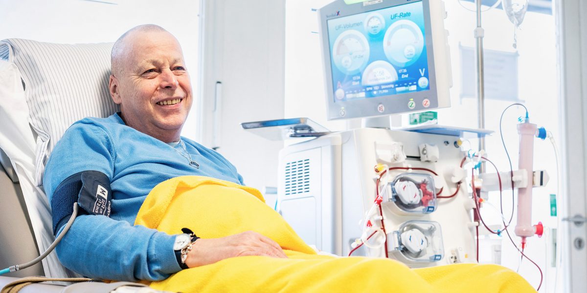 Was Ist Dialyse Davita