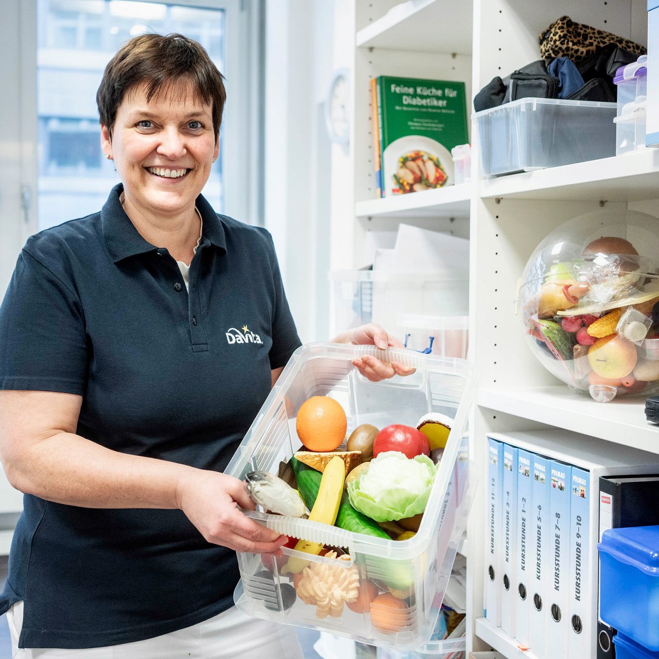 Startseite - Patienten & Angehörige - DaVita