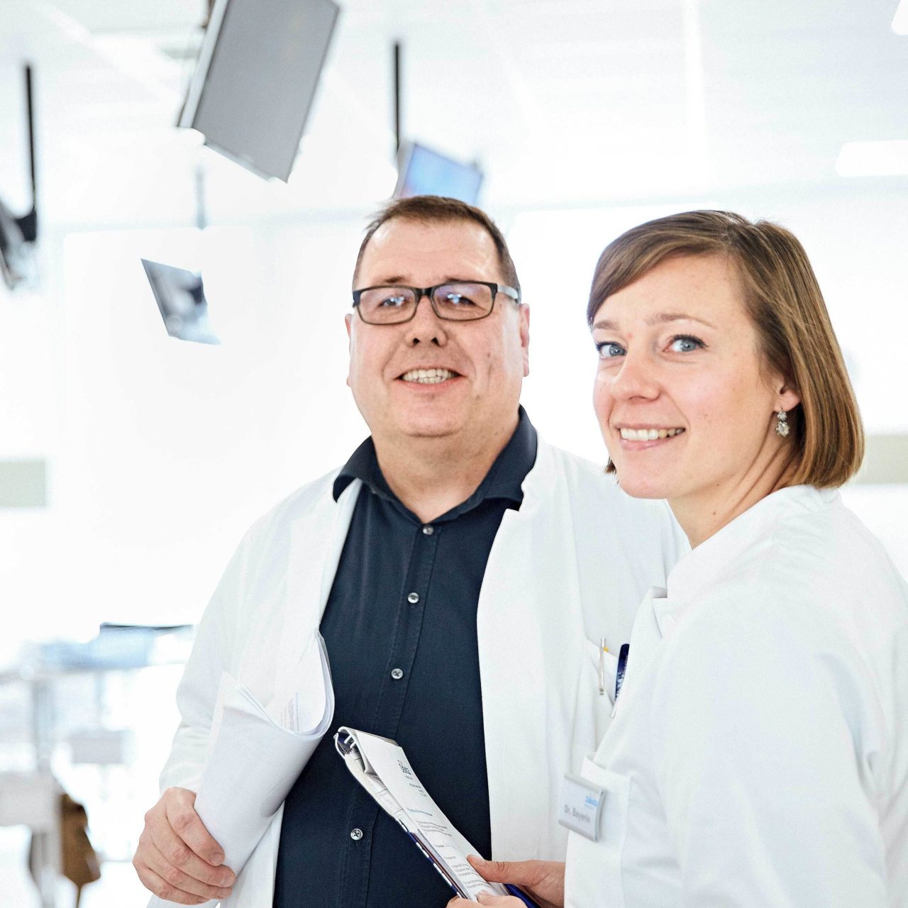 Nierentransplantation - DaVita